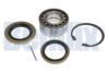 BENDIX 050402B Wheel Bearing Kit